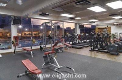 اس تی جایلز بولوارد پرمیر هتل