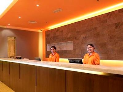 سیتیتل مید ولی