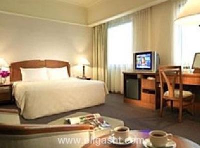 سیتیتل مید ولی