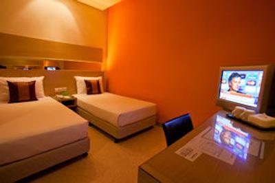 سیتیتل مید ولی