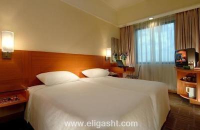 سیتیتل مید ولی