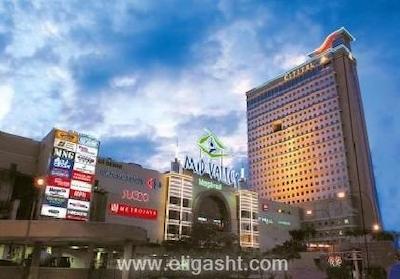 سیتیتل مید ولی