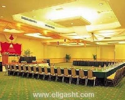 سیتیتل مید ولی