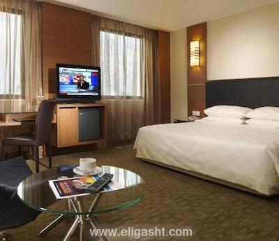 سیتیتل مید ولی