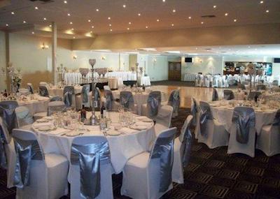 کوالیتی شربورن تراس