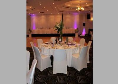 کوالیتی شربورن تراس