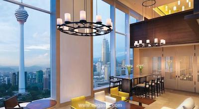 دورینتال این