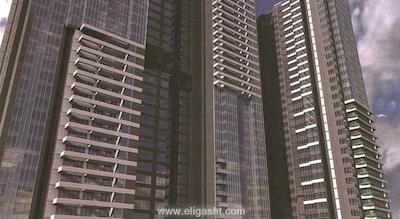 دورینتال این