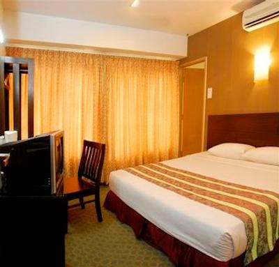 دورینتال این