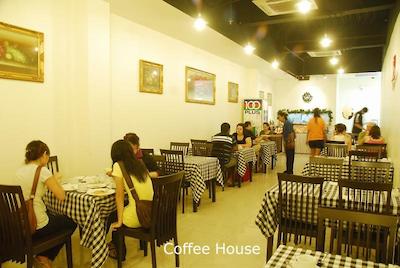 دورینتال این