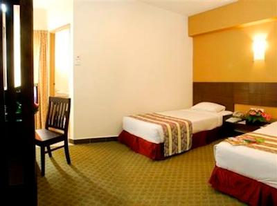 دورینتال این