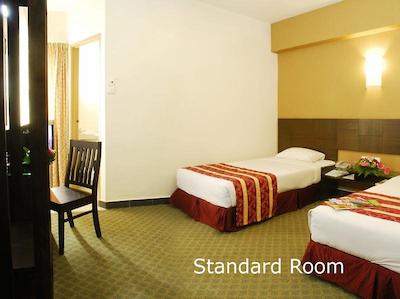 دورینتال این