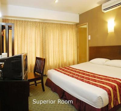 دورینتال این