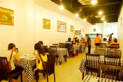 دورینتال این