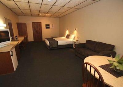 کوالیتی این پرسیدنتیال