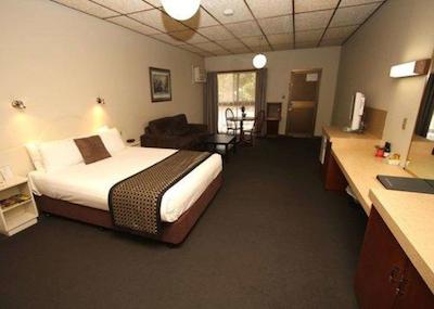 کوالیتی این پرسیدنتیال