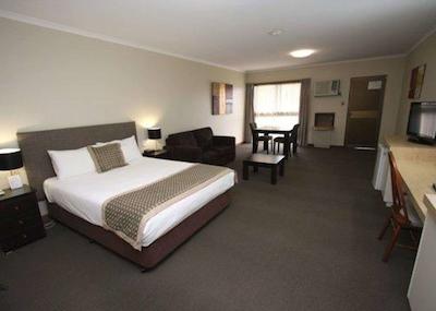 کوالیتی این پرسیدنتیال