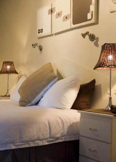 کوالیتی این پرسیدنتیال