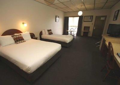 کوالیتی این پرسیدنتیال