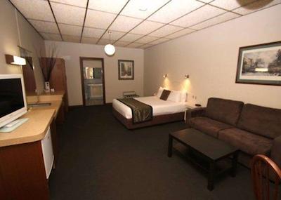 کوالیتی این پرسیدنتیال