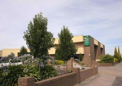 کوالیتی این پرسیدنتیال