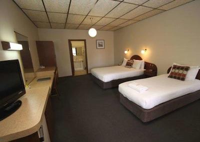 کوالیتی این پرسیدنتیال