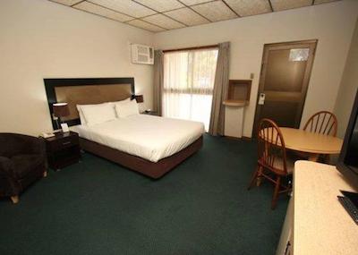 کوالیتی این پرسیدنتیال