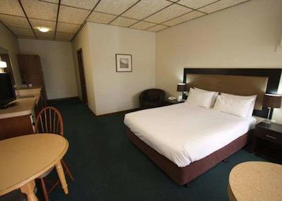 کوالیتی این پرسیدنتیال