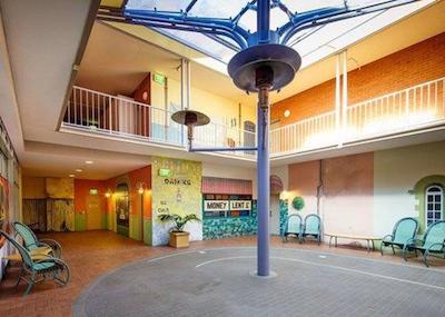 کوالیتی دیکسُن