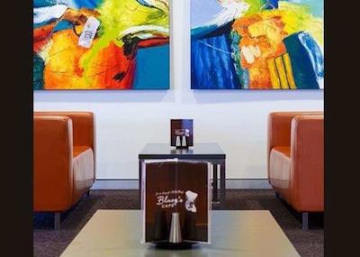 کوالیتی دیکسُن