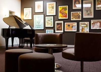 کوالیتی دیکسُن