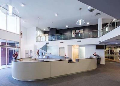 کوالیتی دیکسُن