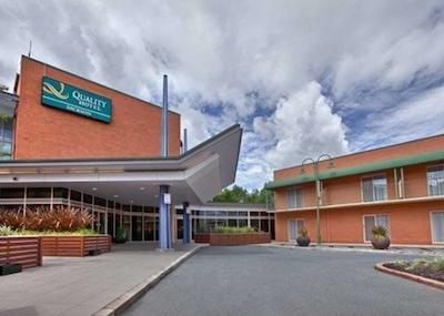 کوالیتی دیکسُن