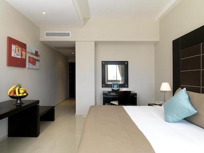 اتلاز اساویرا اند اسپا