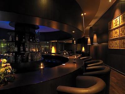 اتلاز اساویرا اند اسپا