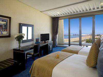 اتلاز اساویرا اند اسپا