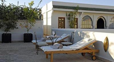 ریاد پریویلج