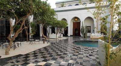 ریاد پریویلج