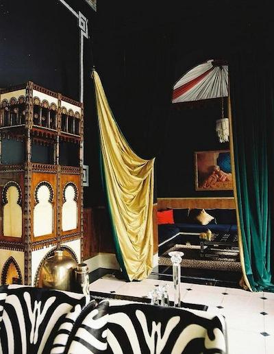 ریاد پریویلج