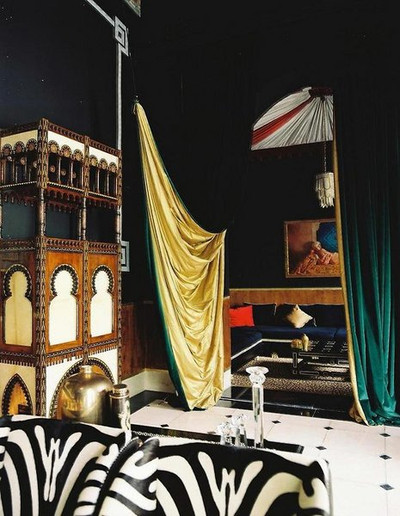ریاد پریویلج