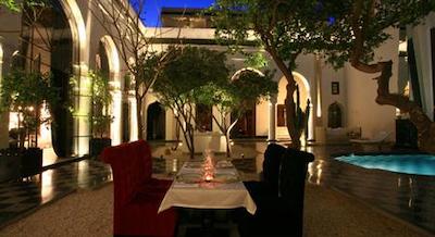 ریاد پریویلج