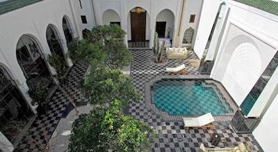 ریاد پریویلج