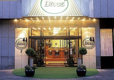 رینگهتل دریز