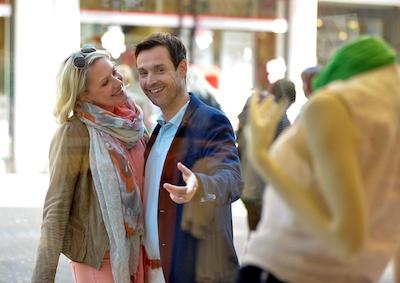 رینگهتل دریز