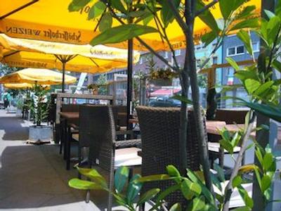 رینگهتل دریز