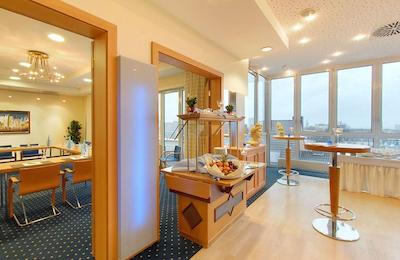 رینگهتل دریز