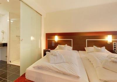 رینگهتل دریز