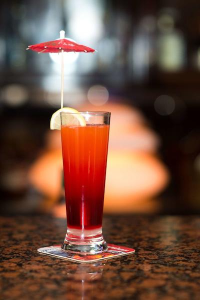 بست وسترن هتل توبکال