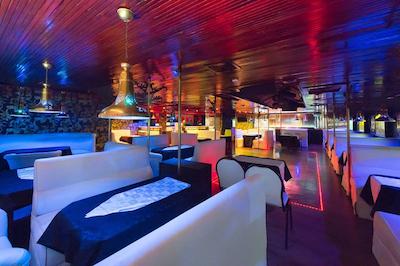 بست وسترن هتل توبکال