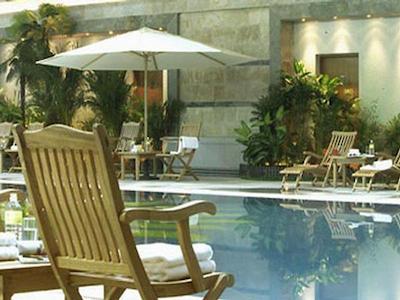 کلارین تیانجین هتل